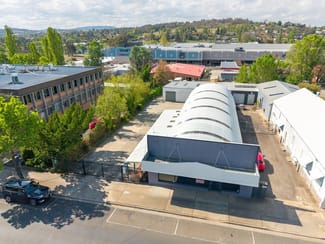 Development / Land commercial property for sale at 173 Rusden Street Armidale NSW 2350