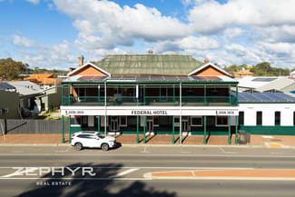 Other commercial property for sale at 47 Throssell Street Collie WA 6225 Other commercial property for sale at 47 Throssell Street Collie WA 6225