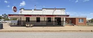 Hotel, Motel, Pub & Leisure commercial property for sale at 48 Benerembah St Whitton NSW 2705 Hotel, Motel, Pub & Leisure commercial property for sale at 48 Benerembah St Whitton NSW 2705