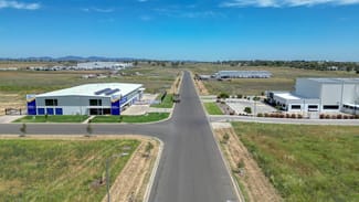 Development / Land commercial property for sale at 203 New Winton Road Tamworth Westdale NSW 2340 Development / Land commercial property for sale at 203 New Winton Road Tamworth Westdale NSW 2340