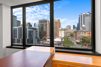 Offices commercial property for sale at Level 4/445 Upper Edward Street Spring Hill QLD 4000