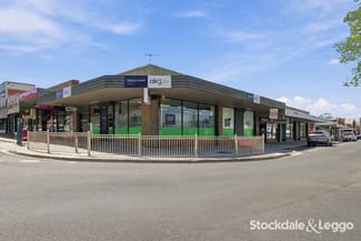 Shop & Retail commercial property for sale at 27 Tarwin Street & 71 A,B & C George Street Morwell VIC 3840