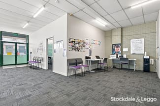 Shop & Retail commercial property for sale at 27 Tarwin Street & 71 A,B & C George Street Morwell VIC 3840