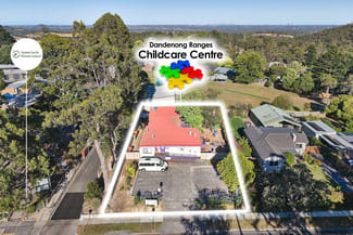 Other commercial property for sale at 89 Morris Road Upwey VIC 3158 Other commercial property for sale at 89 Morris Road Upwey VIC 3158
