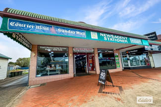 Shop & Retail commercial property for sale at 43 James Street Malanda QLD 4885 Shop & Retail commercial property for sale at 43 James Street Malanda QLD 4885