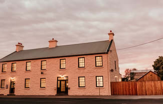 Hotel, Motel, Pub & Leisure commercial property for sale at 9 Bank Street Port Fairy VIC 3284