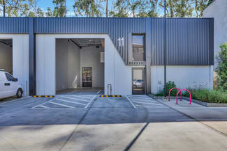 Factory, Warehouse & Industrial commercial property for sale at 11/2 Warehouse Circuit Yatala QLD 4207