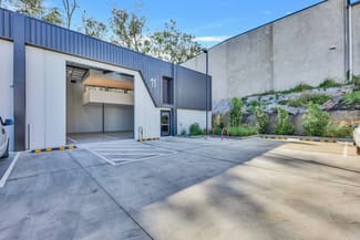Factory, Warehouse & Industrial commercial property for sale at 11/2 Warehouse Circuit Yatala QLD 4207