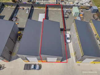 Factory, Warehouse & Industrial commercial property for sale at Unit 11/13 Cessna Way Cambridge TAS 7170