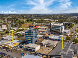 Other commercial property for sale at 106 City Road Beenleigh QLD 4207