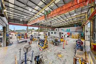 Factory, Warehouse & Industrial commercial property for sale at 67 Bernoulli Street Darra QLD 4076