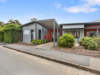 Offices commercial property for sale at 9 Strickland Street Clare SA 5453 Offices commercial property for sale at 9 Strickland Street Clare SA 5453