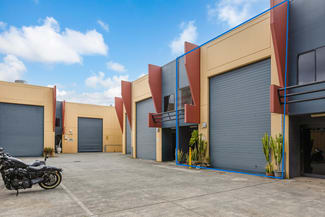 Factory, Warehouse & Industrial commercial property for sale at 3/17 Coghill Drive Currumbin Waters QLD 4223