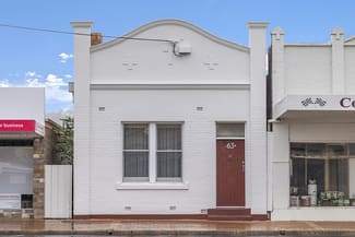 Offices commercial property for sale at 63B Whyte Street Coleraine VIC 3315 Offices commercial property for sale at 63B Whyte Street Coleraine VIC 3315