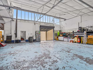 Factory, Warehouse & Industrial commercial property for sale at 128-134 Harrington Street Hobart TAS 7000