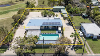 Factory, Warehouse & Industrial commercial property for sale at 8 Jupp Street Proserpine QLD 4800