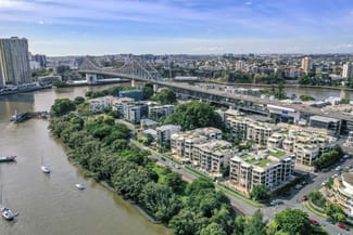 Hotel, Motel, Pub & Leisure commercial property for sale at Kangaroo Point QLD 4169