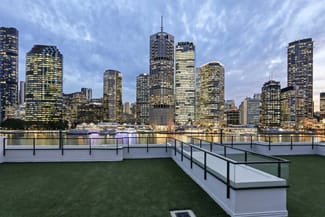 Hotel, Motel, Pub & Leisure commercial property for sale at Kangaroo Point QLD 4169