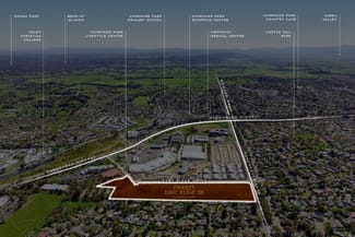 Development / Land commercial property for sale at 20 East Ridge Road Chirnside Park VIC 3116 Development / Land commercial property for sale at 20 East Ridge Road Chirnside Park VIC 3116