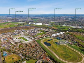 Development / Land commercial property for sale at Lot 2/Lot 2 46-48 Fellmongers Road Breakwater VIC 3219 Development / Land commercial property for sale at Lot 2/Lot 2 46-48 Fellmongers Road Breakwater VIC 3219