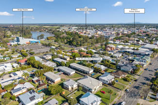 Development / Land commercial property for sale at 187 John Street Maryborough QLD 4650 Development / Land commercial property for sale at 187 John Street Maryborough QLD 4650