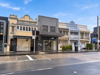 Medical / Consulting commercial property for sale at 163 Edgecliff Road Woollahra NSW 2025 Medical / Consulting commercial property for sale at 163 Edgecliff Road Woollahra NSW 2025
