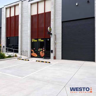 Shop & Retail commercial property for sale at 52/150 Palmers Road Truganina VIC 3029 Shop & Retail commercial property for sale at 52/150 Palmers Road Truganina VIC 3029