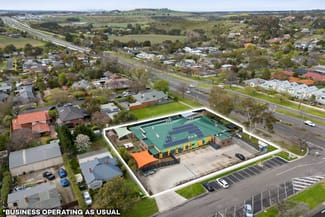 Other commercial property for sale at 55-57 Macedon Street Sunbury VIC 3429