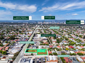 Development / Land commercial property for sale at 177-179 Henley Beach Road Mile End SA 5031 Development / Land commercial property for sale at 177-179 Henley Beach Road Mile End SA 5031