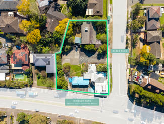 Development / Land commercial property for sale at 2-4 Acres Road Kellyville NSW 2155 Development / Land commercial property for sale at 2-4 Acres Road Kellyville NSW 2155