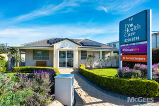 Medical / Consulting commercial property for sale at 141 Sturt Road Dover Gardens SA 5048 Medical / Consulting commercial property for sale at 141 Sturt Road Dover Gardens SA 5048
