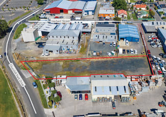 Factory, Warehouse & Industrial commercial property for sale at Industrial Land/7 Churchill Park Drive Invermay TAS 7248