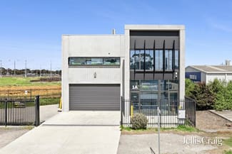 Offices commercial property for sale at 1A/1B Separation Street North Geelong VIC 3215 Offices commercial property for sale at 1A/1B Separation Street North Geelong VIC 3215