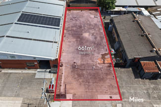Development / Land commercial property for sale at 113 McEwan Road Heidelberg West VIC 3081