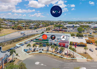 Shop & Retail commercial property for sale at Mackay Retail Hub 24-26 Grandview Drive Mount Pleasant QLD 4740