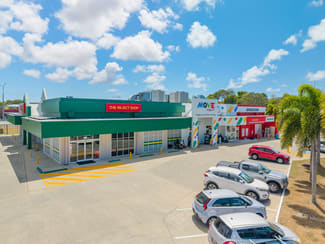 Shop & Retail commercial property for sale at Mackay Retail Hub 24-26 Grandview Drive Mount Pleasant QLD 4740