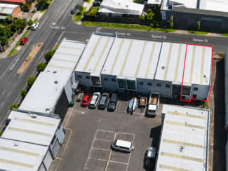 Other commercial property for sale at 15/46 Graingers Road West Footscray VIC 3012