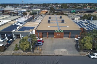 Factory, Warehouse & Industrial commercial property for sale at Ridleyton SA 5008