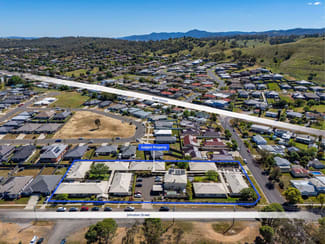 Other commercial property for sale at 62 Johnston Street North Tamworth NSW 2340 Other commercial property for sale at 62 Johnston Street North Tamworth NSW 2340
