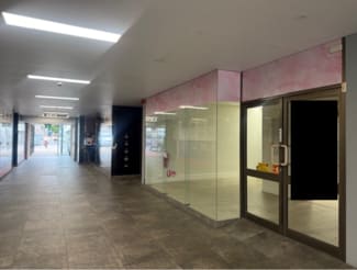 Shop & Retail commercial property for lease at 6/43 Wood Street Mackay QLD 4740 Shop & Retail commercial property for lease at 6/43 Wood Street Mackay QLD 4740