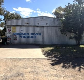 Shop & Retail commercial property for sale at 21 North Street Taroom QLD 4420 Shop & Retail commercial property for sale at 21 North Street Taroom QLD 4420