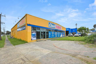 Shop & Retail commercial property for sale at 730 Burwood Highway Ferntree Gully VIC 3156