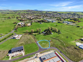 Factory, Warehouse & Industrial commercial property for sale at 10 Radburn Street Blayney NSW 2799 Factory, Warehouse & Industrial commercial property for sale at 10 Radburn Street Blayney NSW 2799