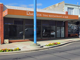Shop & Retail commercial property for sale at 30A Goldie Street Wynyard TAS 7325 Shop & Retail commercial property for sale at 30A Goldie Street Wynyard TAS 7325