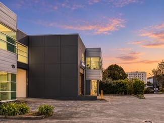 Factory, Warehouse & Industrial commercial property for lease at Unit 15/78 Reserve Road Artarmon NSW 2064