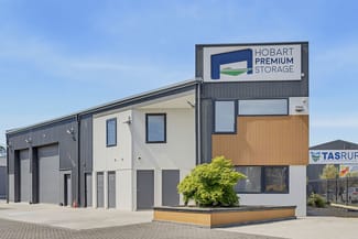 Factory, Warehouse & Industrial commercial property for sale at 44/1 Kyeema Place Cambridge TAS 7170 Factory, Warehouse & Industrial commercial property for sale at 44/1 Kyeema Place Cambridge TAS 7170