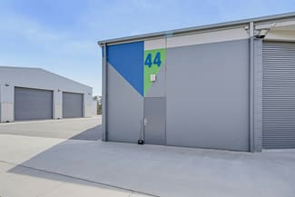Factory, Warehouse & Industrial commercial property for sale at 44/1 Kyeema Place Cambridge TAS 7170 Factory, Warehouse & Industrial commercial property for sale at 44/1 Kyeema Place Cambridge TAS 7170