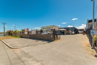 Factory, Warehouse & Industrial commercial property for lease at 44 Hogarth Street East Cannington WA 6107 Factory, Warehouse & Industrial commercial property for lease at 44 Hogarth Street East Cannington WA 6107