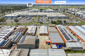 Factory, Warehouse & Industrial commercial property for sale at 2/63 Grange Road Cheltenham VIC 3192 Factory, Warehouse & Industrial commercial property for sale at 2/63 Grange Road Cheltenham VIC 3192