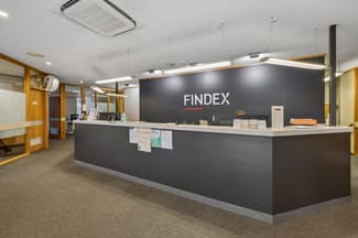 Offices commercial property for sale at Corner Position Quality Tenant/115 Wilson Street Burnie TAS 7320